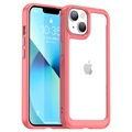 iPhone 14 Plus Anti-Shock Hybrid Cover