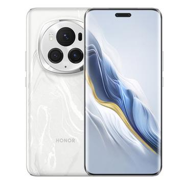 Honor Magic6 Pro Skridsikkert TPU Cover - Klar