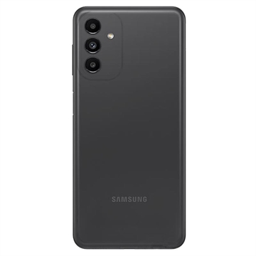 Samsung Galaxy A04s/A13 5G Skridsikkert TPU Cover - Gennemsigtig