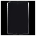 Skridsikker iPad Mini (2019) TPU Cover - Gennemsigtig