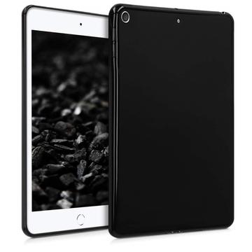 iPad Mini (2019) Skridsikker TPU Cover - Sort