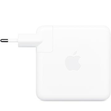 Apple MX0J2ZM/A 96W USB-C strømadapter - hvid