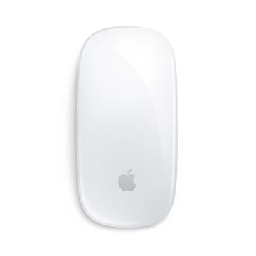 Apple Magic Mouse (USB-C) MXK53Z/A - Hvid