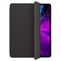 iPad Pro 12.9 (2020) Apple Smart Folio Cover MXT92ZM/A - Sort