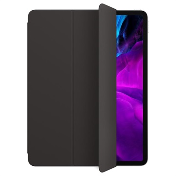 iPad Pro 12.9 (2020) Apple Smart Folio Cover MXT92ZM/A - Sort