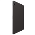 iPad Pro 12.9 (2020) Apple Smart Folio Cover MXT92ZM/A - Sort