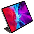 iPad Pro 12.9 (2020) Apple Smart Folio Cover MXT92ZM/A - Sort