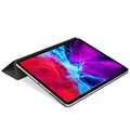 iPad Pro 12.9 (2020) Apple Smart Folio Cover MXT92ZM/A - Sort