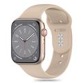 Apple Watch Series 10/9/8/7/6/SE Tech-Protect Silikonerem - 40mm/41mm/42mm