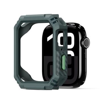 Apple Watch Series 10 Dux Ducis Damo faldsikkert etui - 46mm