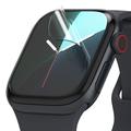 Apple Watch Series 10 Ringke Dual Easy Film Skærmbeskytter - 42mm - 3 stk.