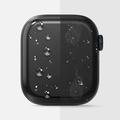 Apple Watch Series 10 Ringke Dual Easy Film Skærmbeskytter - 42mm - 3 stk. - Klar