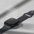 Apple Watch Series 10 Ringke Dual Easy Film Skærmbeskytter - 42mm - 3 stk. - Klar