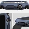 Apple Watch Series 10 Ringke Onyx-etui - 46mm