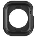 Apple Watch Series 10 Robust TPU-etui - 42mm - Sort