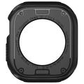 Apple Watch Series 10 Robust TPU-etui - 42mm - Sort