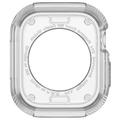 Apple Watch Series 10 Robust TPU-etui - 42mm - Klar