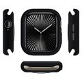 Apple Watch Series 10 Silikone Cover - 42mm - Sort