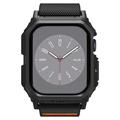 Apple Watch Series 10 Spigen Lite Fit Pro-rem med etui - 42mm