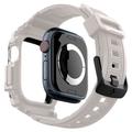 Apple Watch Series 10 Spigen Rugged Armor Pro TPU Cover