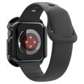 Apple Watch Series 10 Spigen Tough Armor-etui - 46mm - Sort