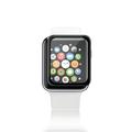 Apple Watch Series SE (2022)/SE/6/5/4 Panzer Flexible Glass Skærmbeskytter - 44mm 