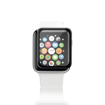 Apple Watch Series SE (2022)/SE/6/5/4 Panzer Flexible Glass Skærmbeskytter