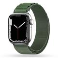 Apple Watch Series Ultra 2/Ultra/9/8/SE (2022)/7/SE/6/5/4/3/2/1 Tech-Protect Nylon Pro-rem - 49mm/45mm/44mm/42mm