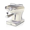 Ariete Vintage Espressomaskine - Beige