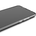 Asus ROG Phone 8/8 Pro Imak UX-5 TPU Cover - Gennemsigtig
