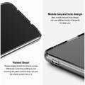 Asus ROG Phone 8/8 Pro Imak UX-5 TPU Cover - Gennemsigtig