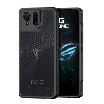 Asus ROG Phone 9/9 Pro Dux Ducis Aimo Hybrid Cover - Sort