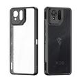 Asus ROG Phone 9/9 Pro Dux Ducis Aimo Hybrid Cover - Sort