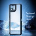 Asus ROG Phone 9/9 Pro Dux Ducis Aimo Hybrid Cover - Sort