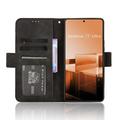 Asus Zenfone 11 Ultra Pung Cover med Kortholder