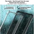 Asus Zenfone 11 Ultra Imak Faldsikkert TPU Cover - Gennemsigtig