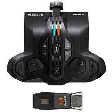 BIGBIG WON ARMOR-X trådløse controller-padler - Xbox Series S/X, Nintendo Switch, PC