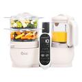 Babymoov Nutribaby+ 6-i-1 foodprocessor