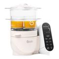 Babymoov Nutribaby+ 6-i-1 foodprocessor