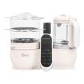 Babymoov Nutribaby+ 6-i-1 foodprocessor