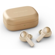 Bang & Olufsen Beoplay EX Trådløse Bluetooth Høretelefoner - Guld