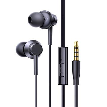 Baseus Encok HZ11 In-Ear-hovedtelefoner - 3.5mm