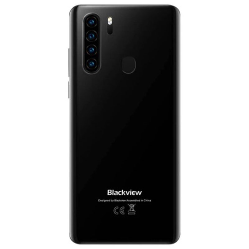 blackview a80 pro flipkart