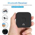 Bluetooth 5.0 HiFi Lydmodtager med NFC WB11