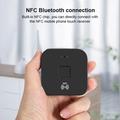 Bluetooth 5.0 HiFi Lydmodtager med NFC WB11