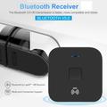 Bluetooth 5.0 HiFi Lydmodtager med NFC WB11