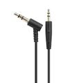 Bose OE2 hovedtelefoner 3.5mm / 2.5mm lydkabel med mikrofon/lydstyrkekontrol - 1.5m