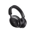 Bose QuietComfort Ultra Over-Ear Bluetooth-hovedtelefoner - Sort