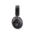 Bose QuietComfort Ultra Over-Ear Bluetooth-hovedtelefoner - Sort