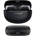 Bose Ultra Open Øretelefoner - Sort